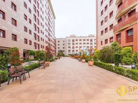 Appartement 111 m² à Séville