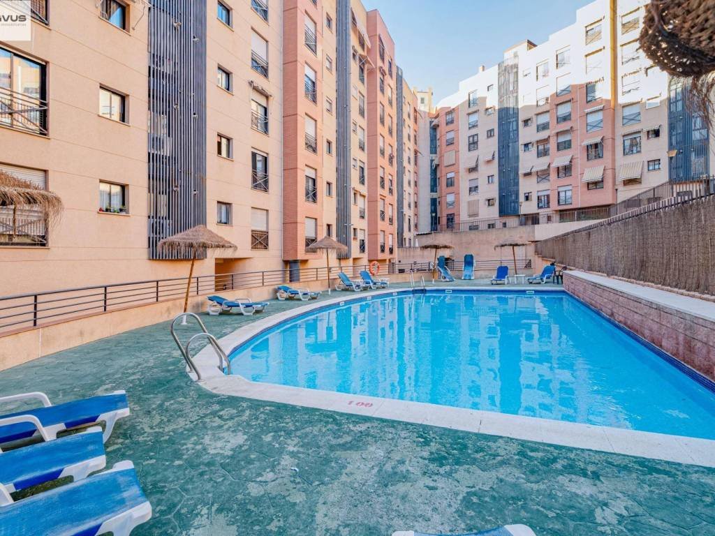 Piso de 155 m² en Granada
