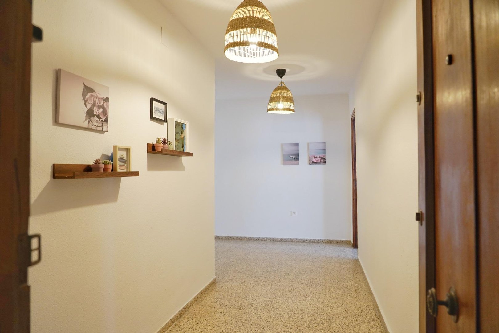 Habitación 113 m², Alacuás