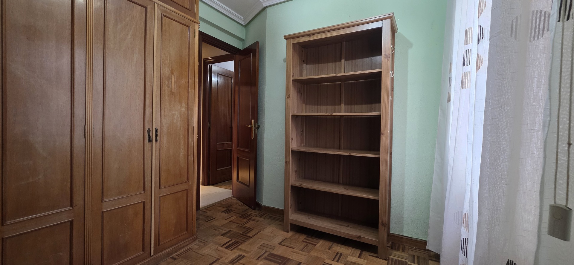 Appartamento 77 m² a Madrid