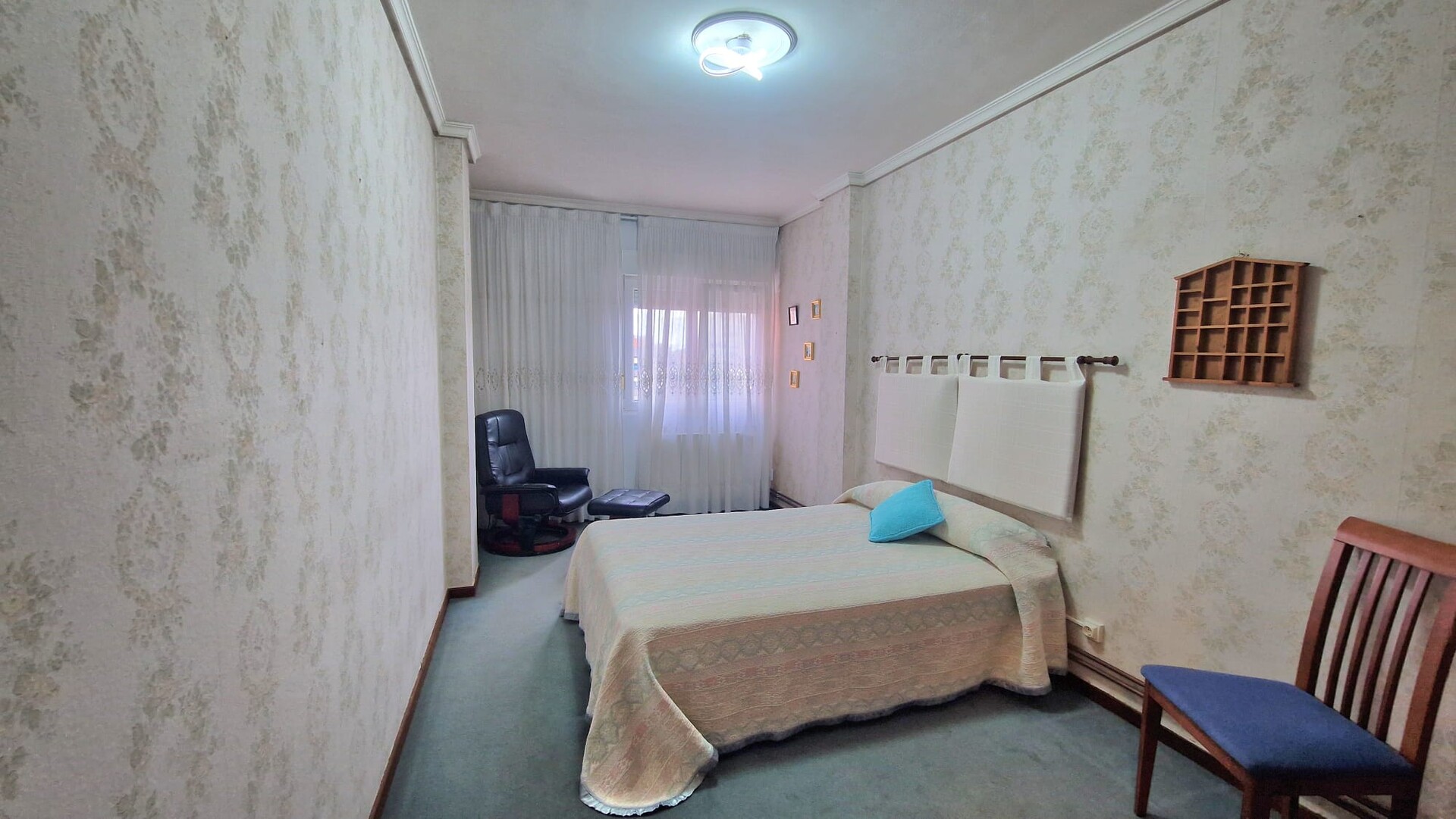 Piso de 89 m² en Santander