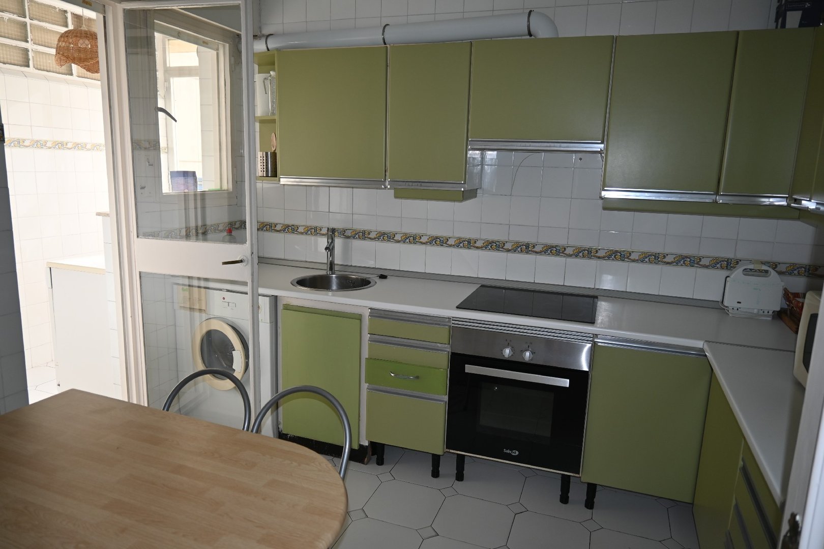 Piso de 118 m² en Santander