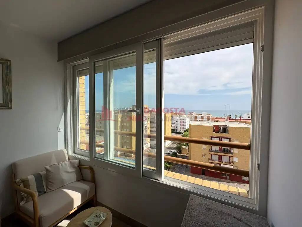 Piso de 80 m² en Lepe