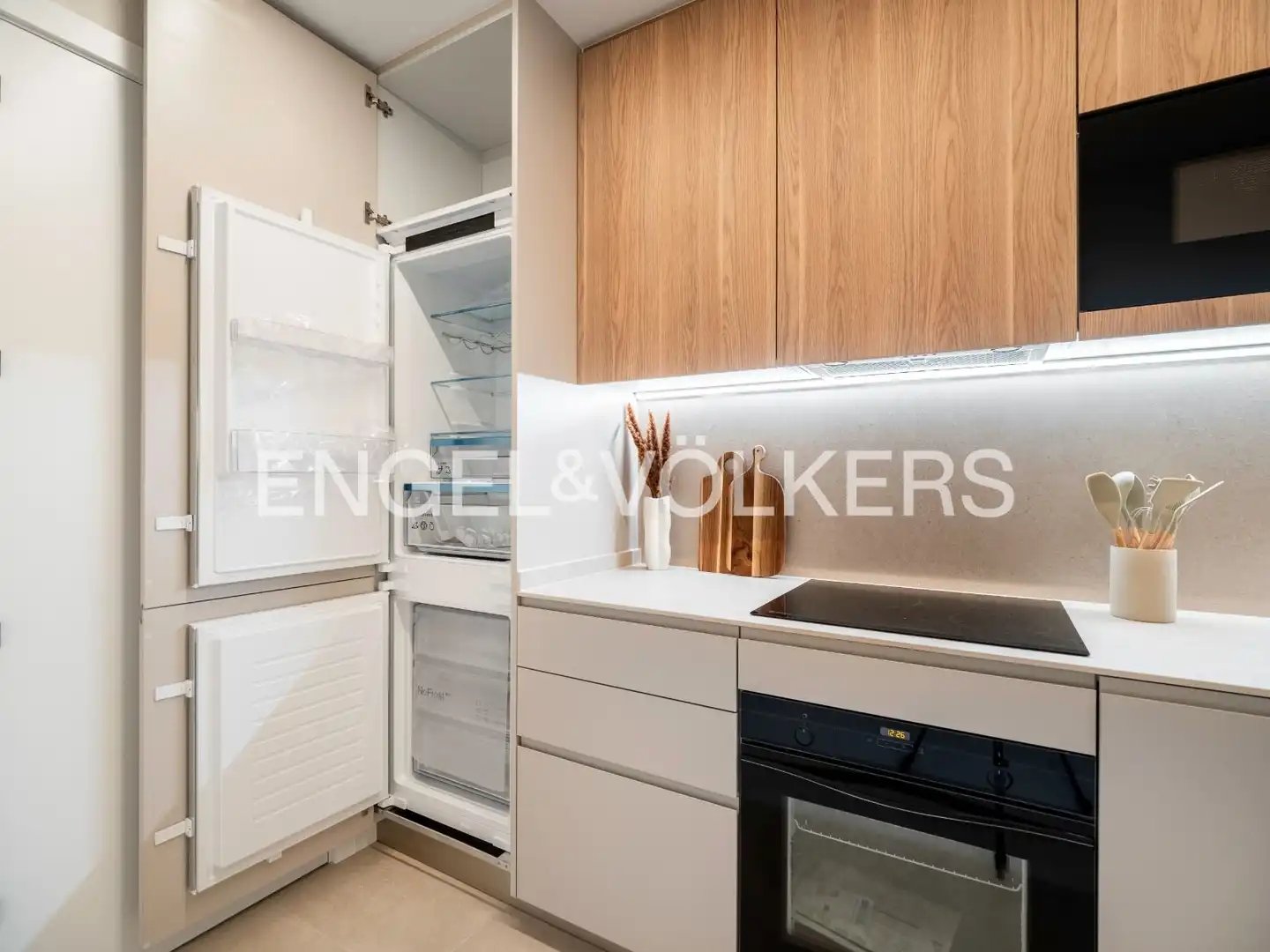 Piso de 71 m² en Madrid