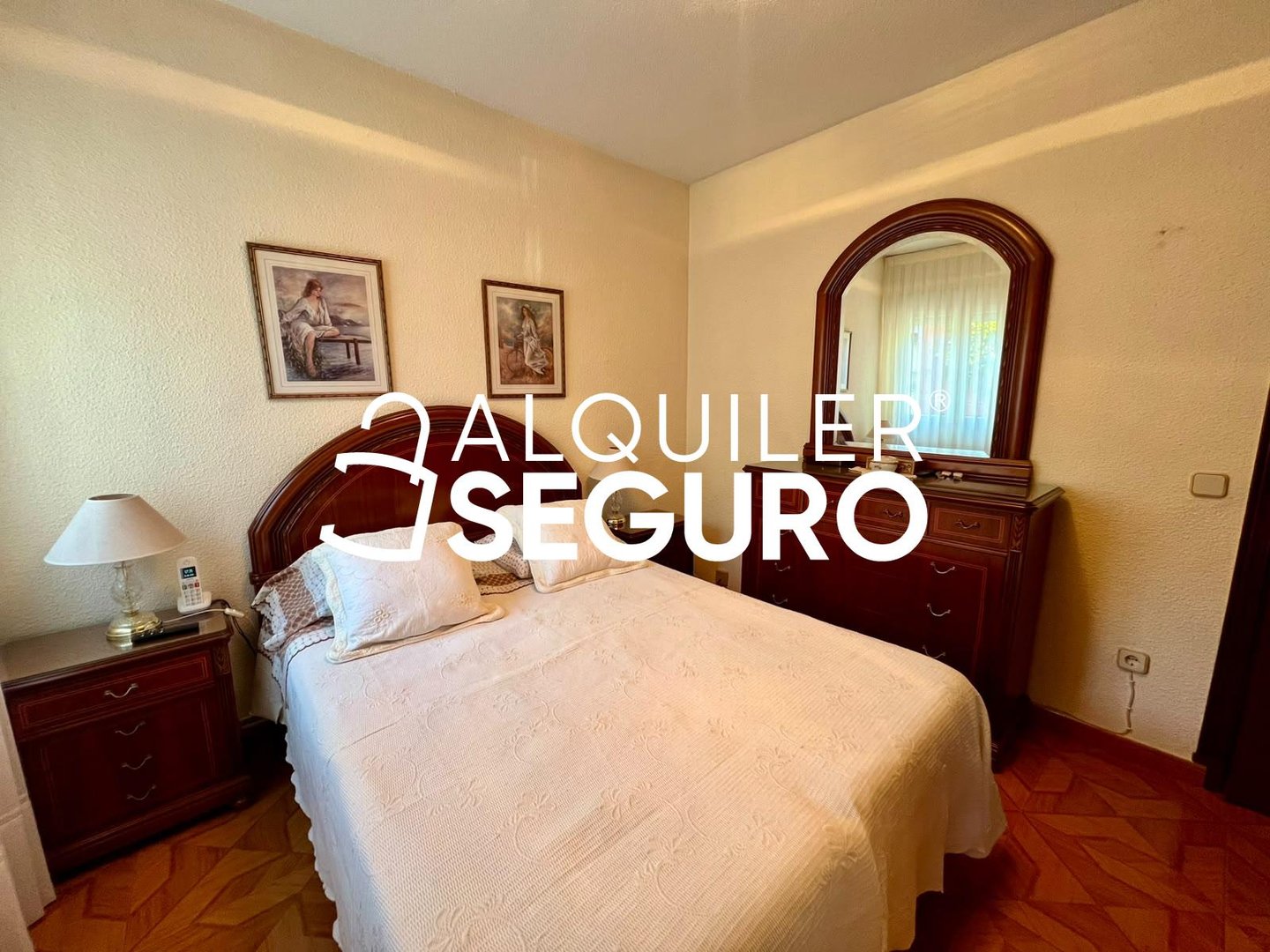 Piso de 55 m² en Madrid