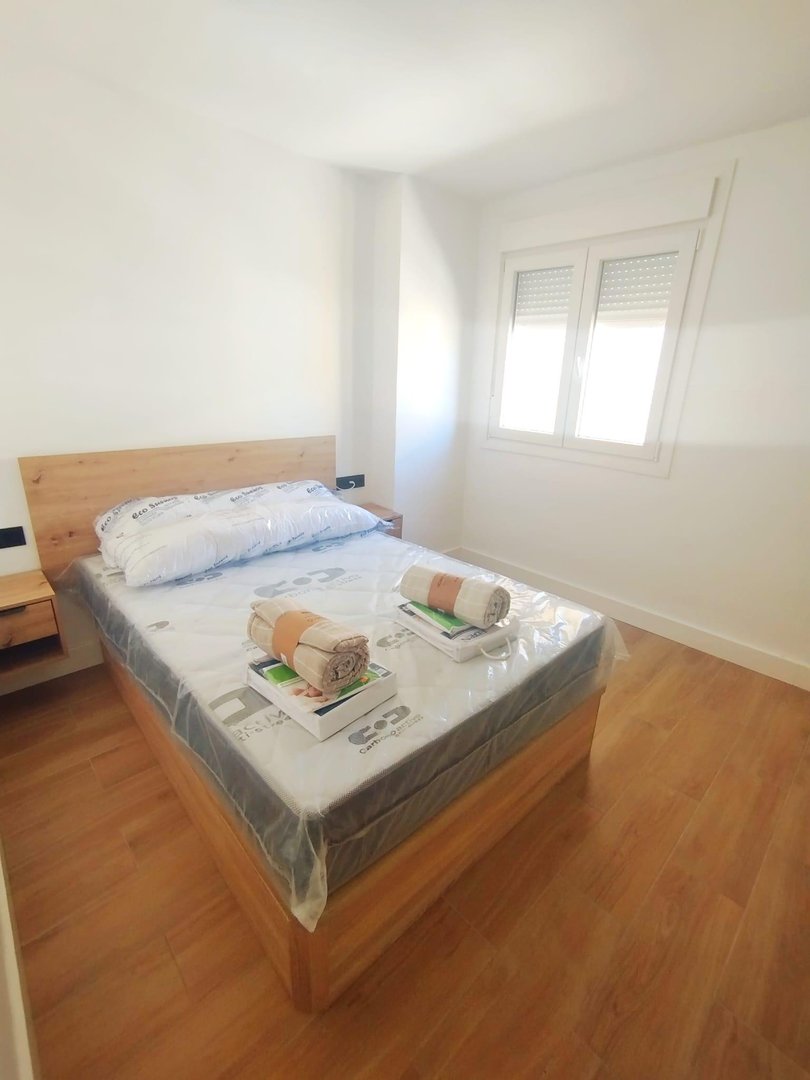 Piso de 92 m² en Mérida