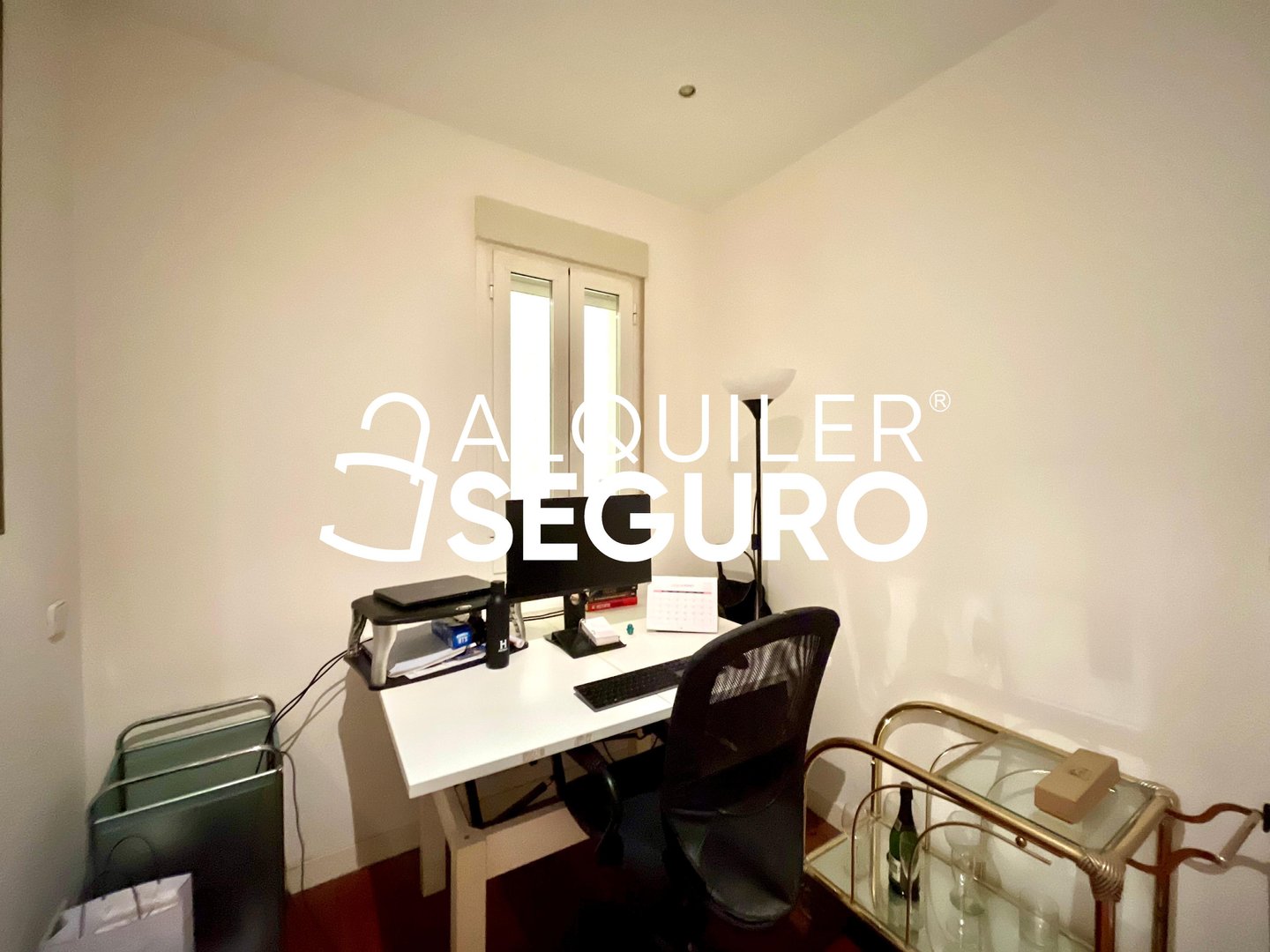 Pis de 58 m² a Madrid