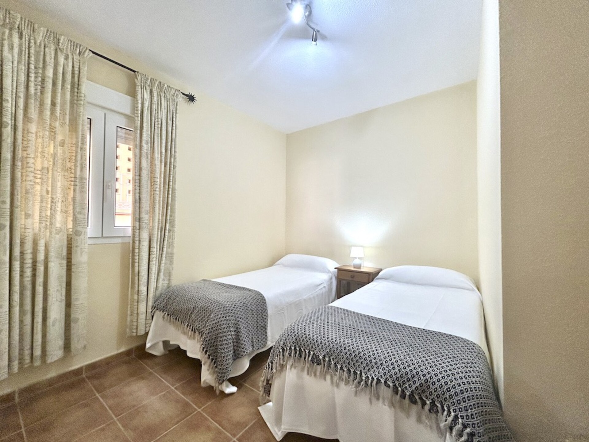 Piso de 90 m² en Ayamonte