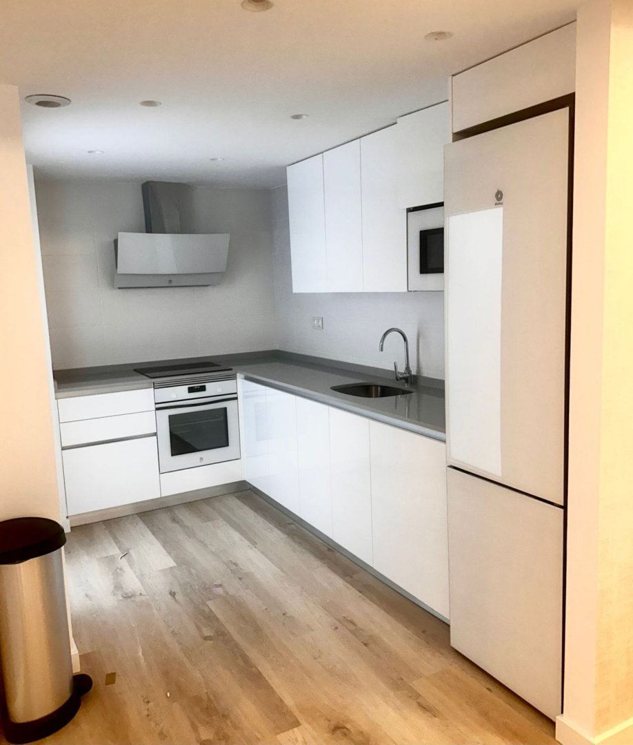 Piso de 218 m² en Marbella