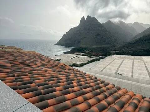 Piso de 98 m² en San Cristóbal de La Laguna