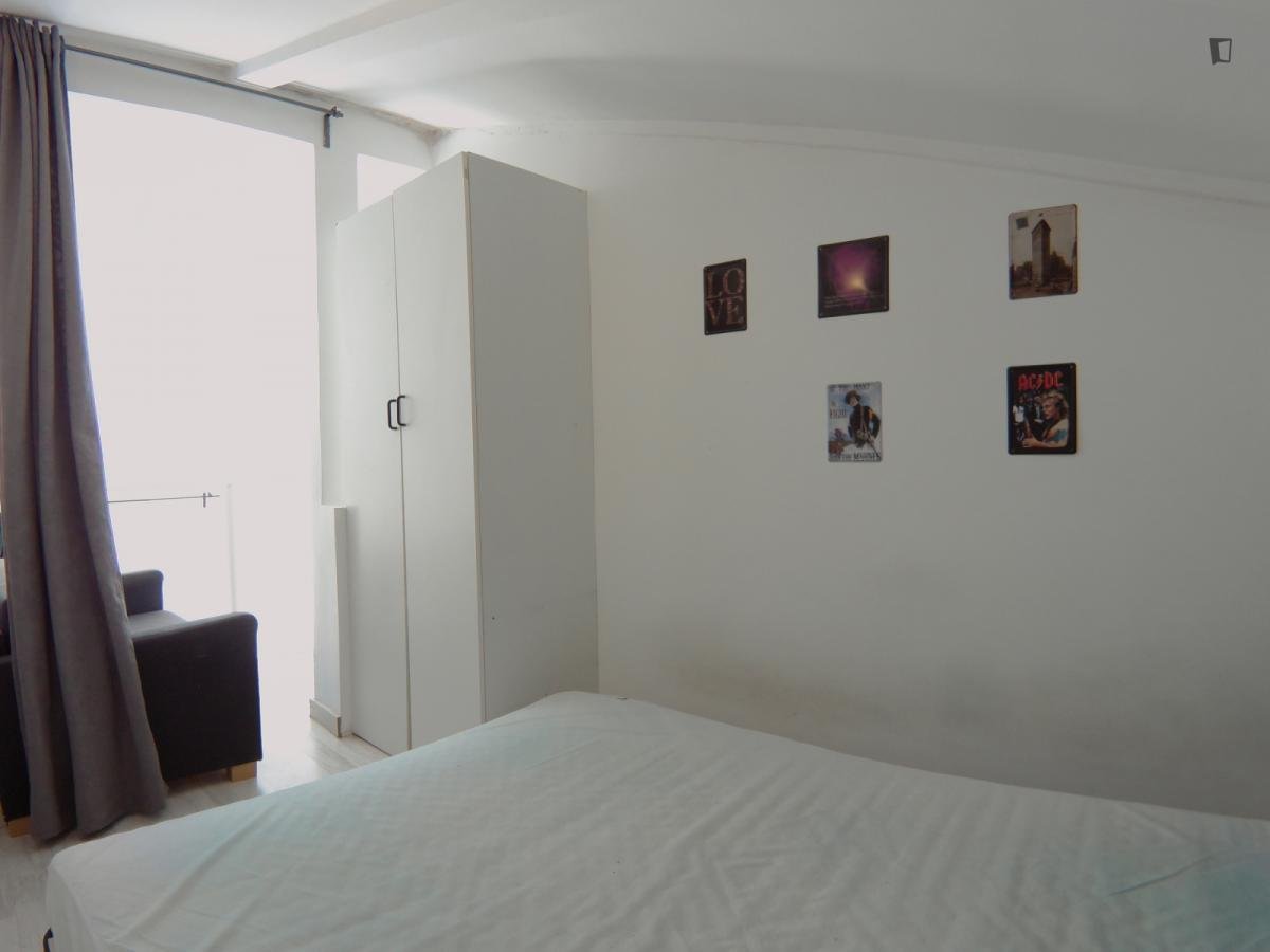 Pis de 35 m² a Madrid