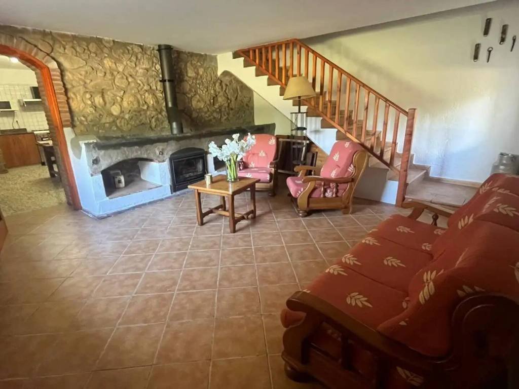 Piso de 311 m² en Riells i Viabrea