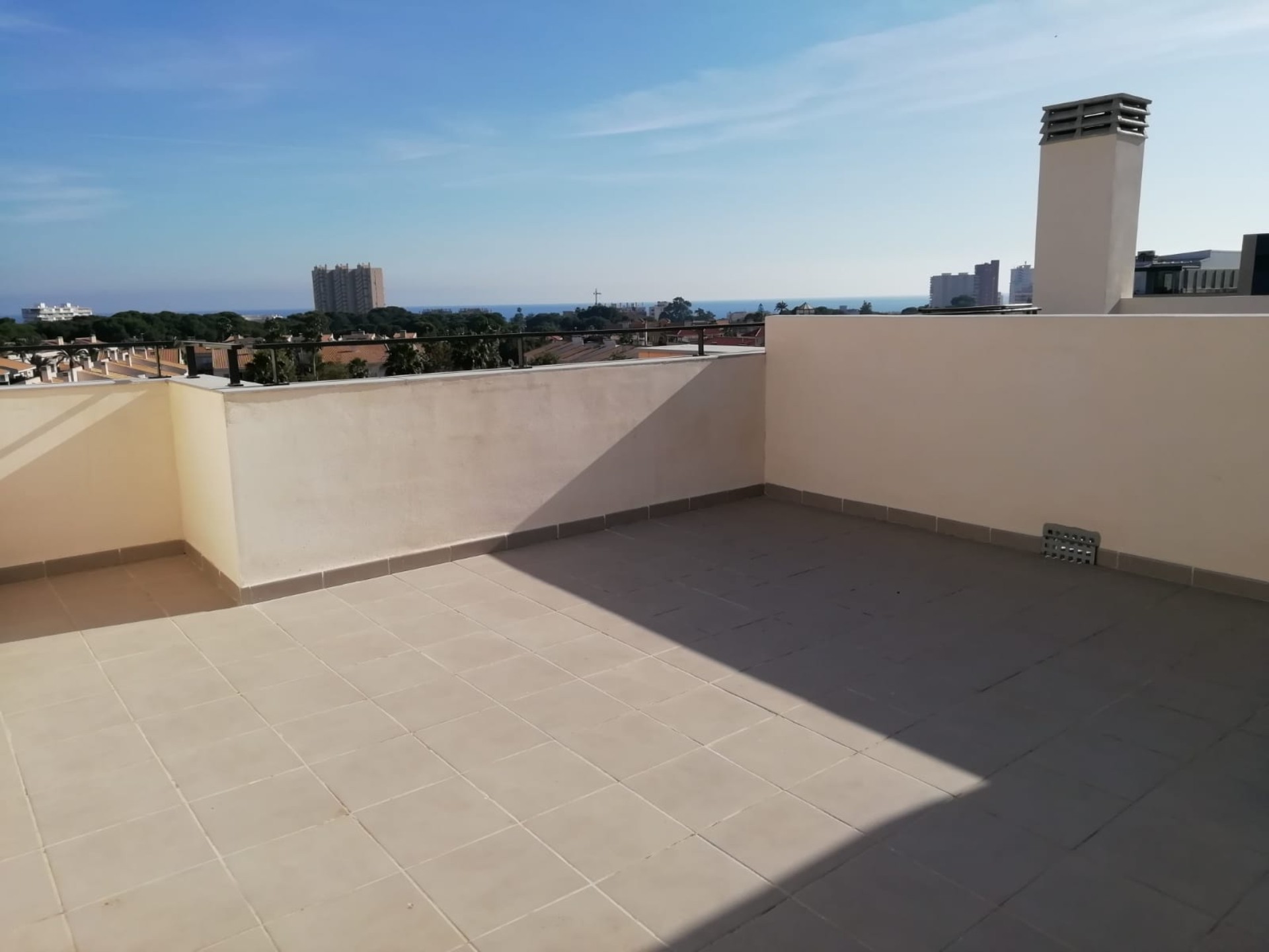 Wohnung 140 m² in el Campello