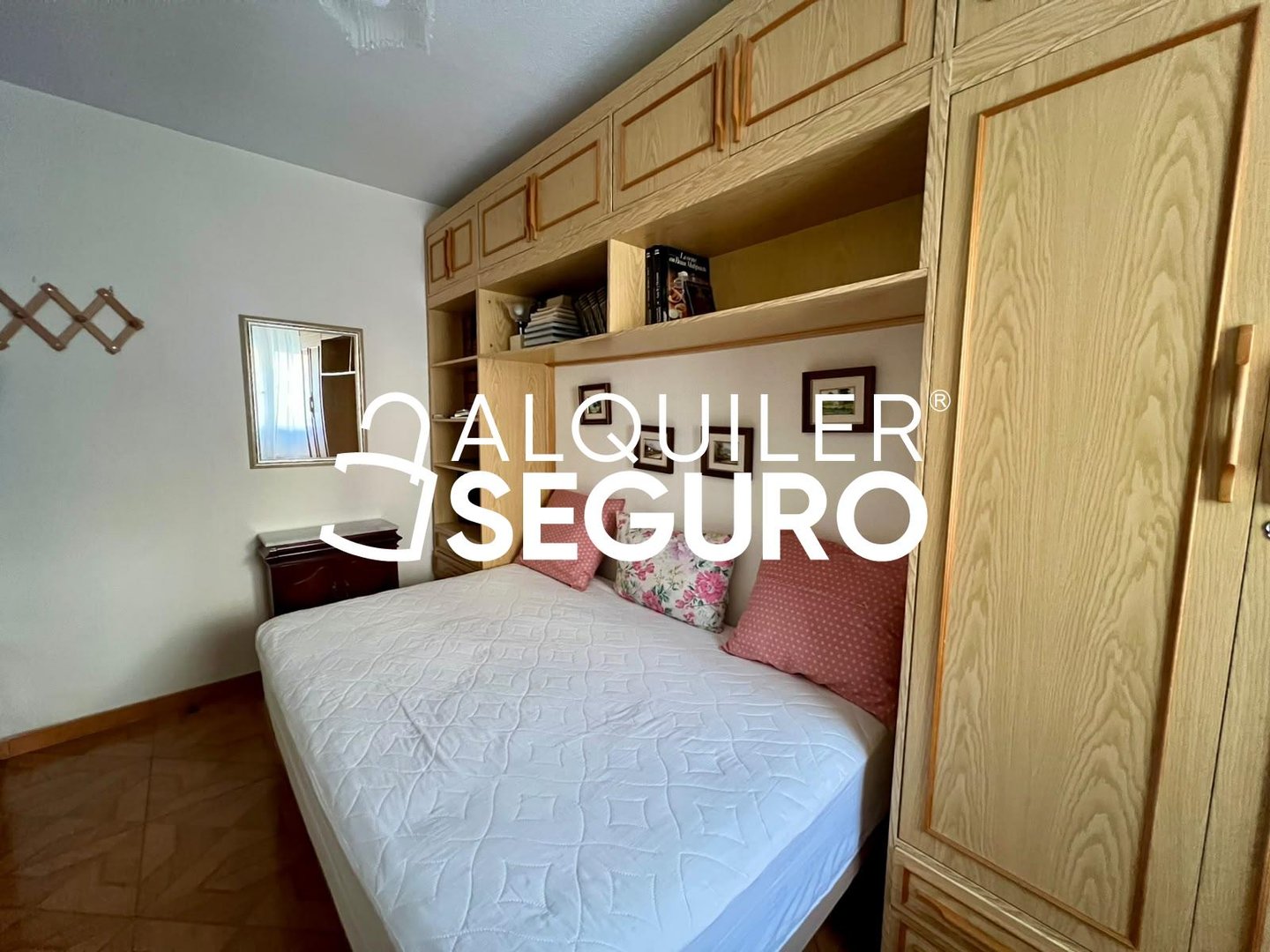 Piso de 55 m² en Madrid