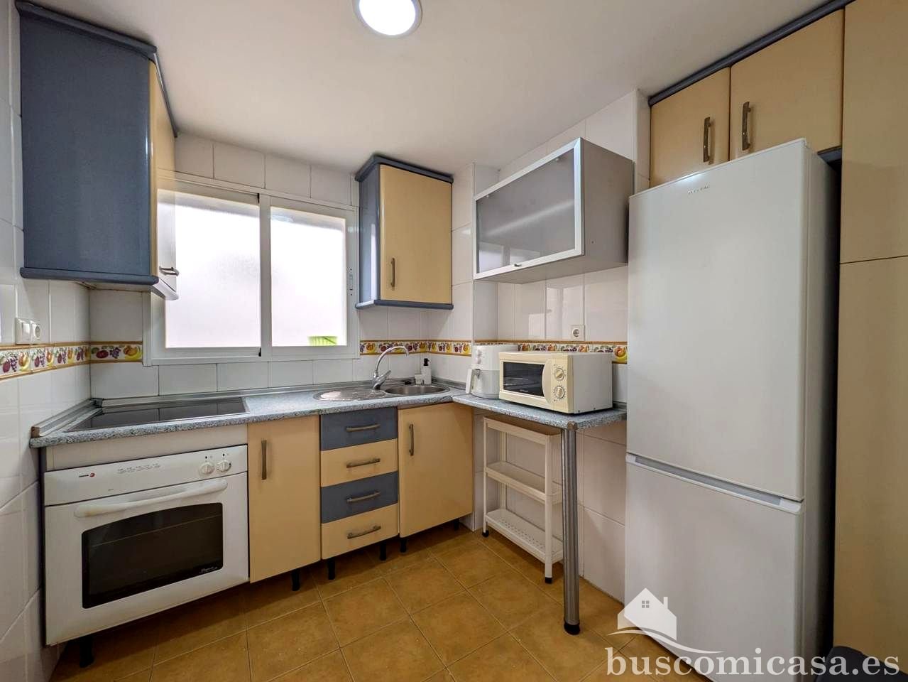 Piso de 70 m² en Linares