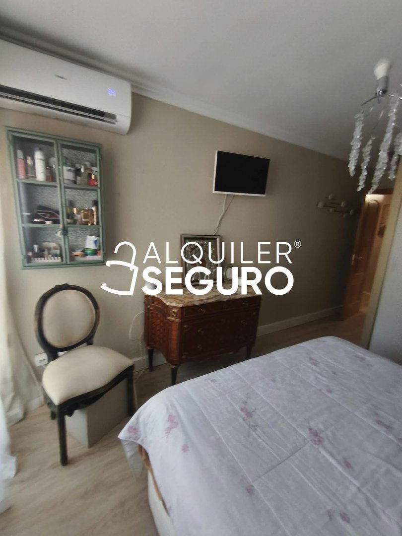Piso de 140 m² en Zaragoza
