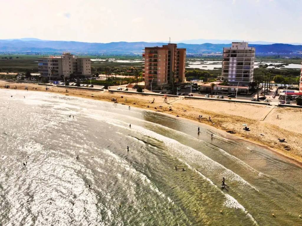 Piso de 83 m² en Torreblanca