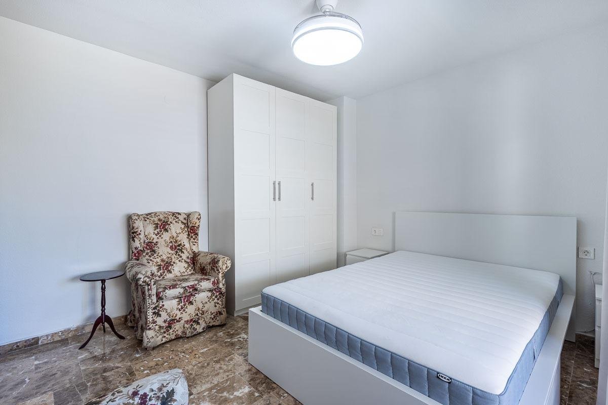 Pis de 122 m² a Granada