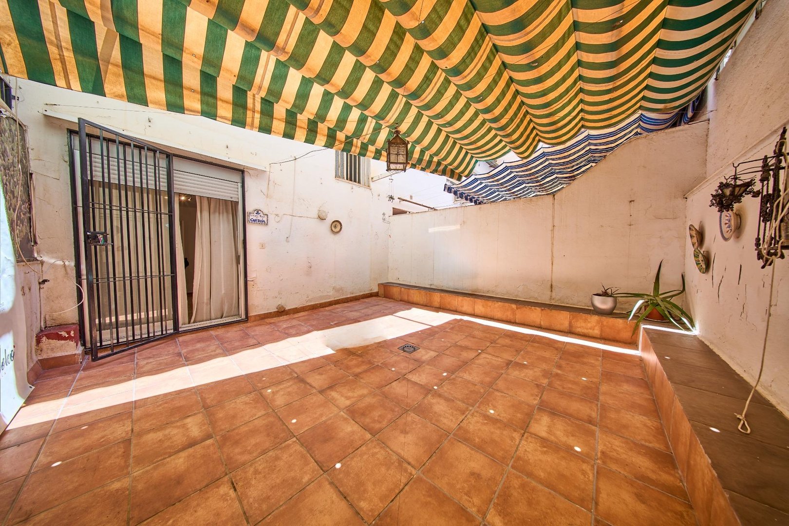Piso de 155 m² en Granada