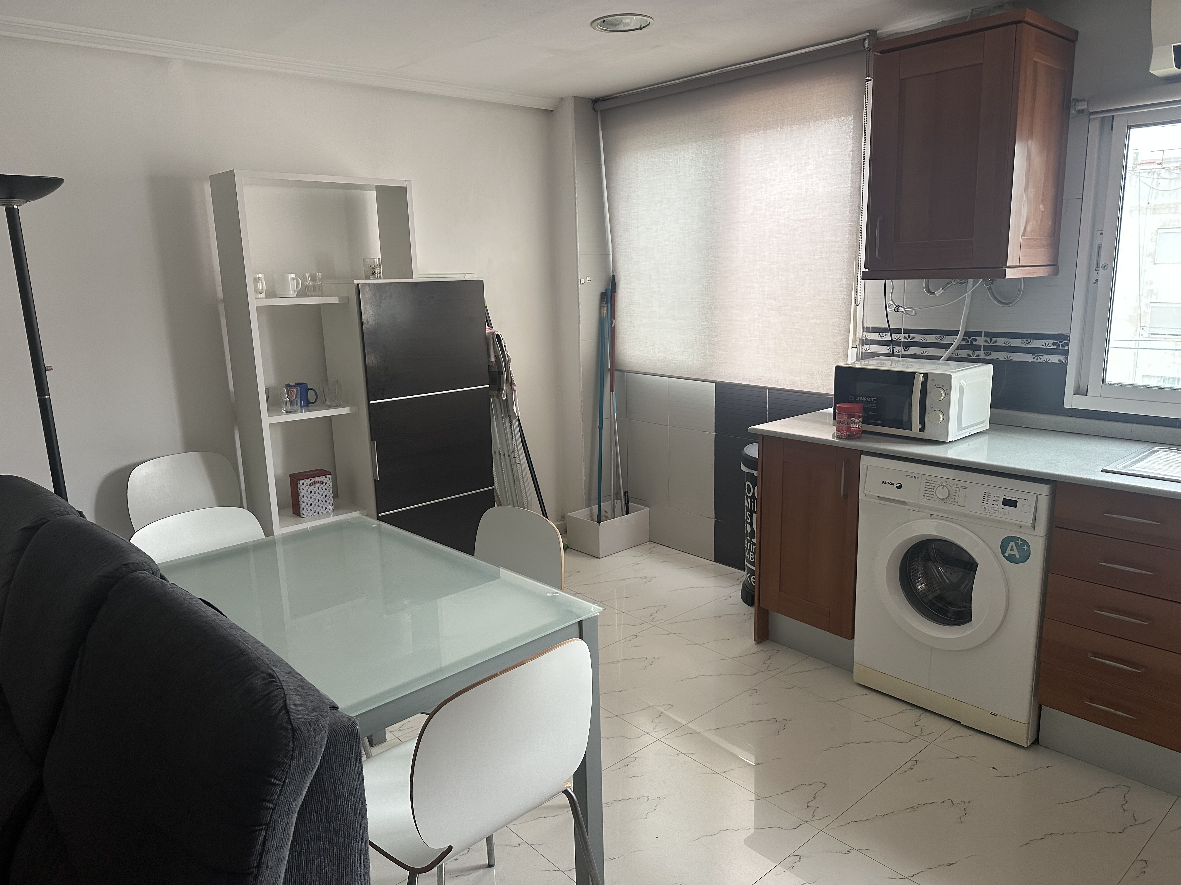 Habitación 70 m², Valencia