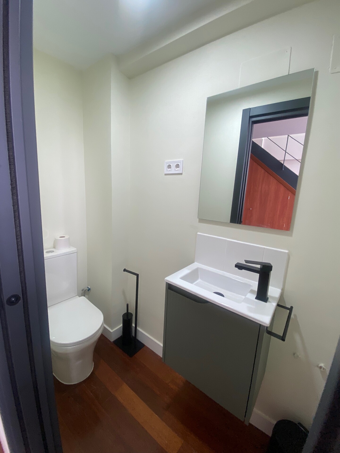 Appartamento 60 m² a San Sebastián de los Reyes