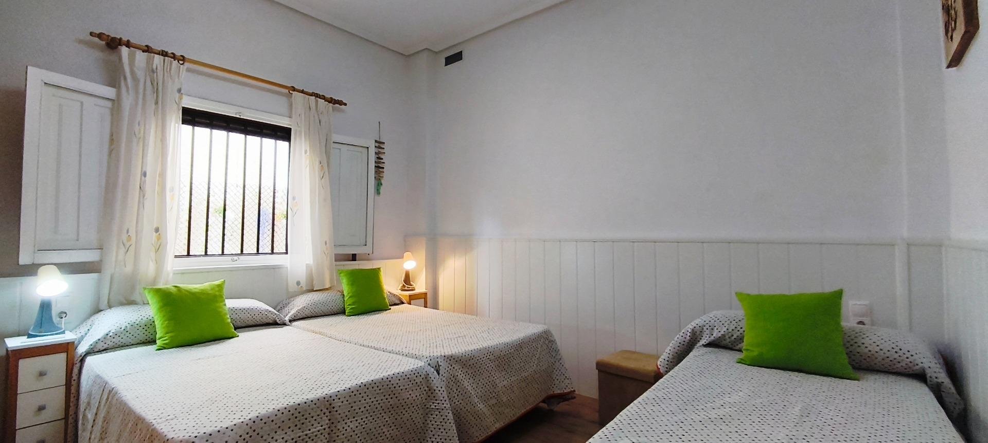 Appartamento 115 m² a Santa Pola