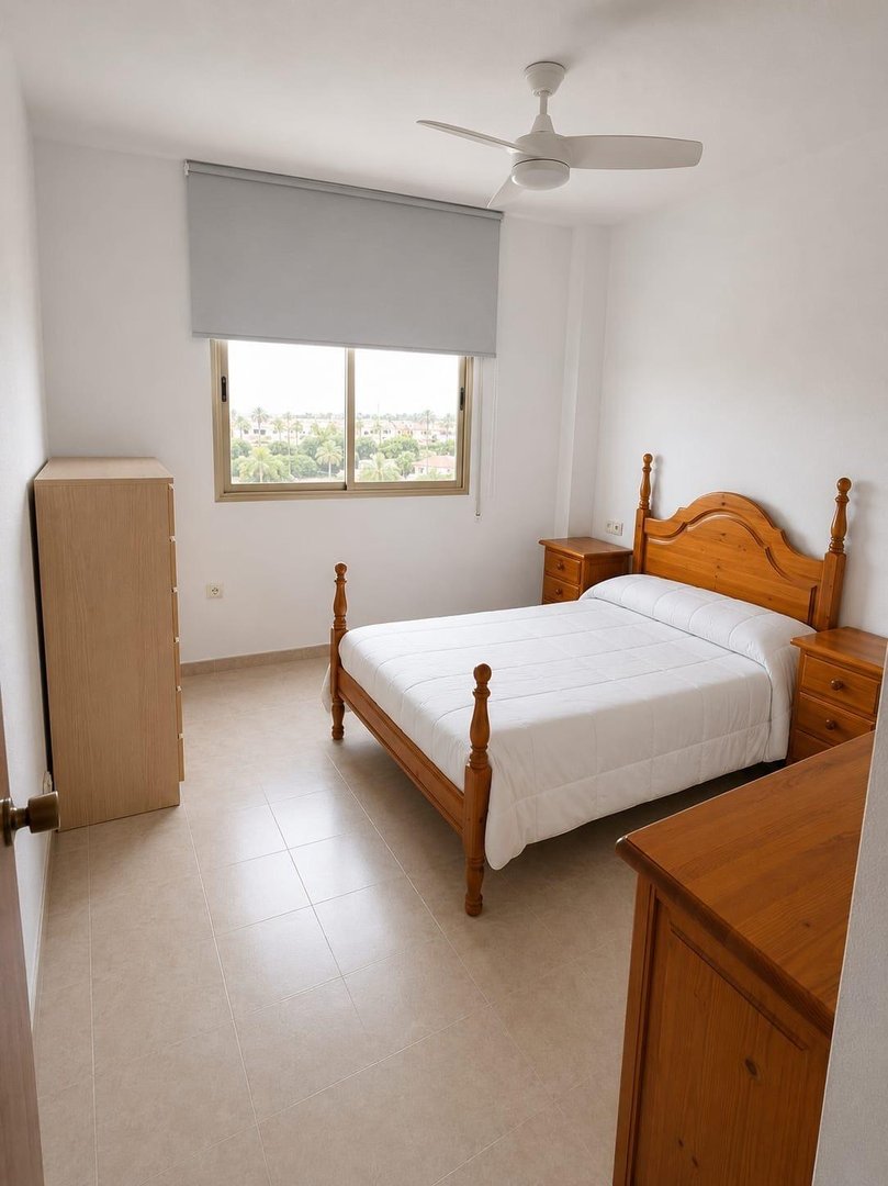 Pis de 85 m² a Alacant