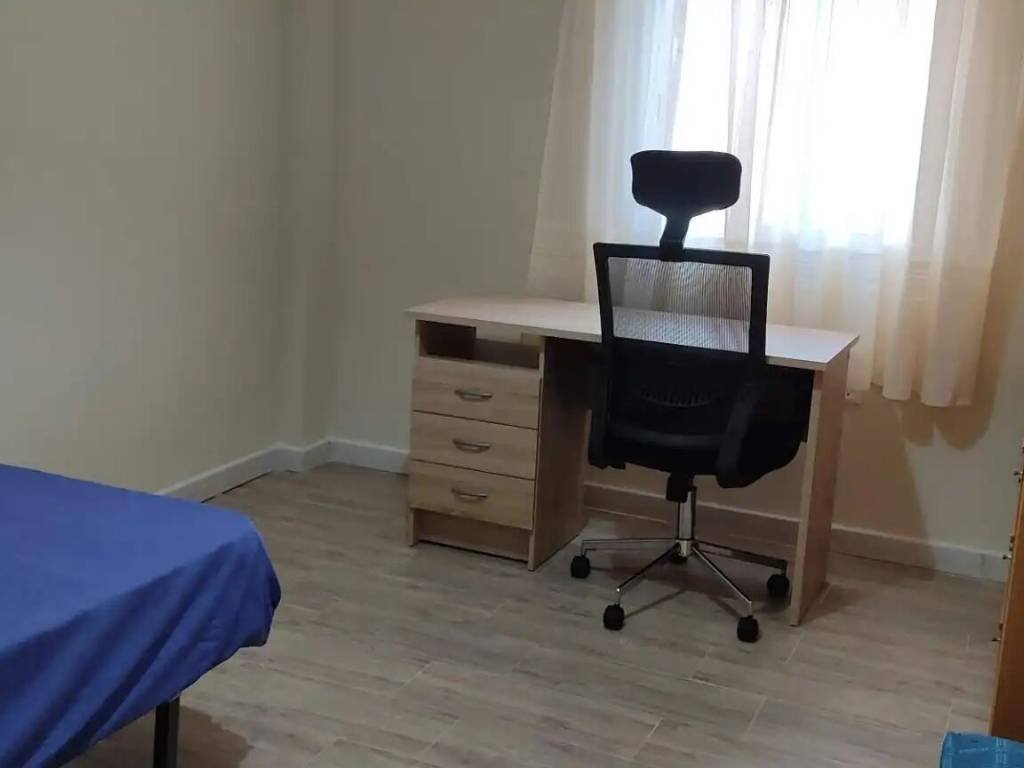 Piso de 124 m² en Jaén