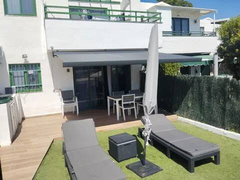 Piso de 68 m² en San Bartolomé de Tirajana