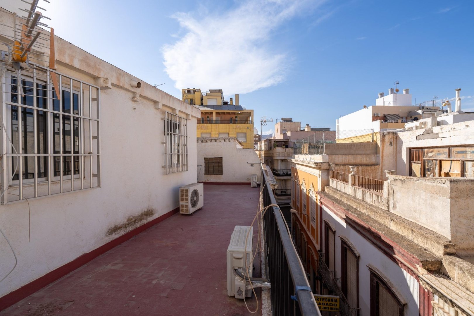 Casa de 122 m² en Almería