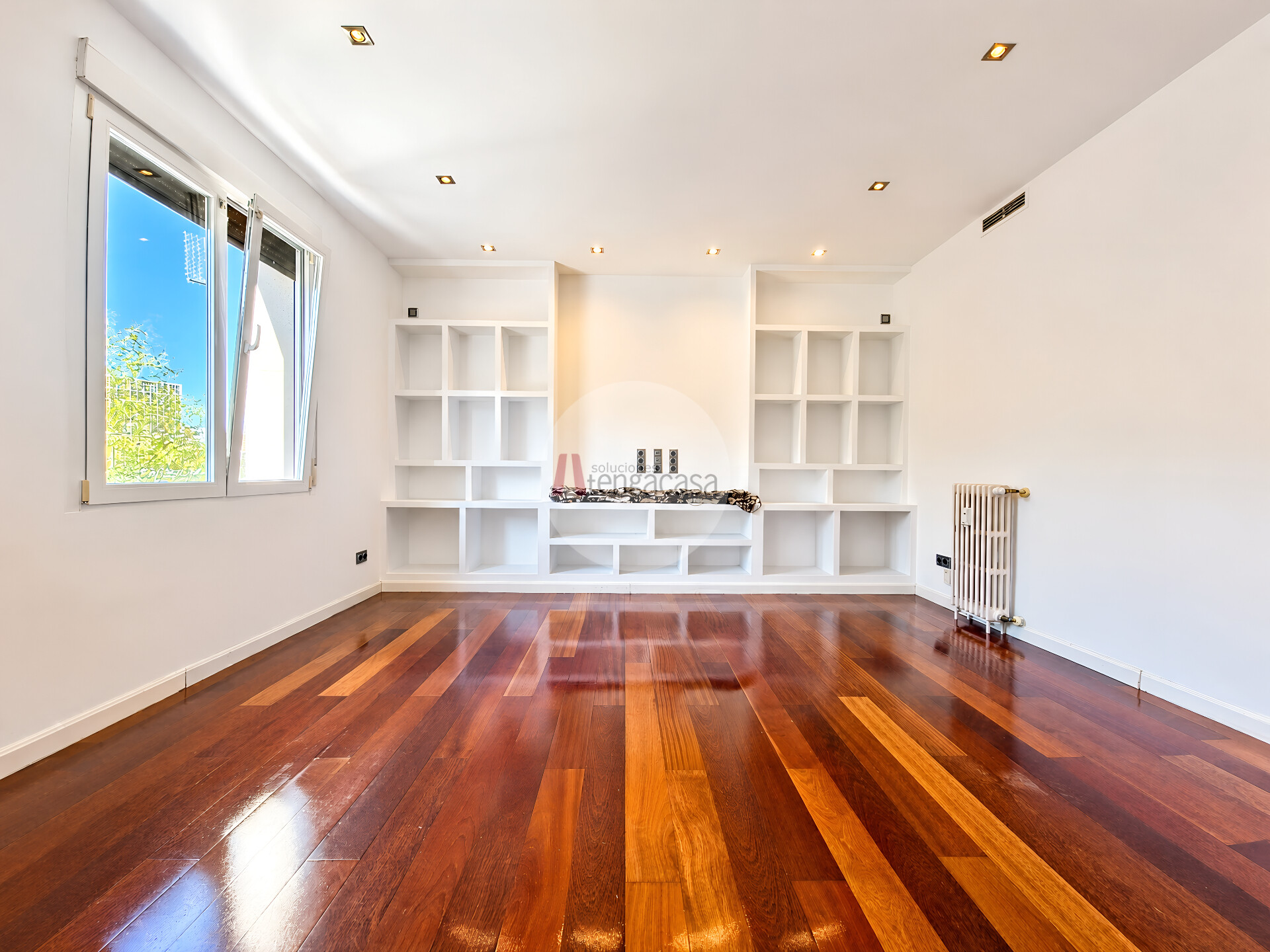 Piso de 211 m² en Madrid