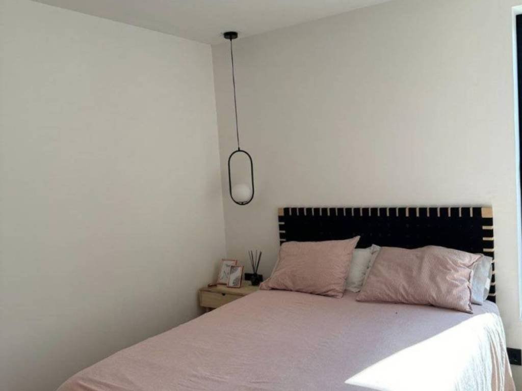 Piso de 45 m² en A Guarda