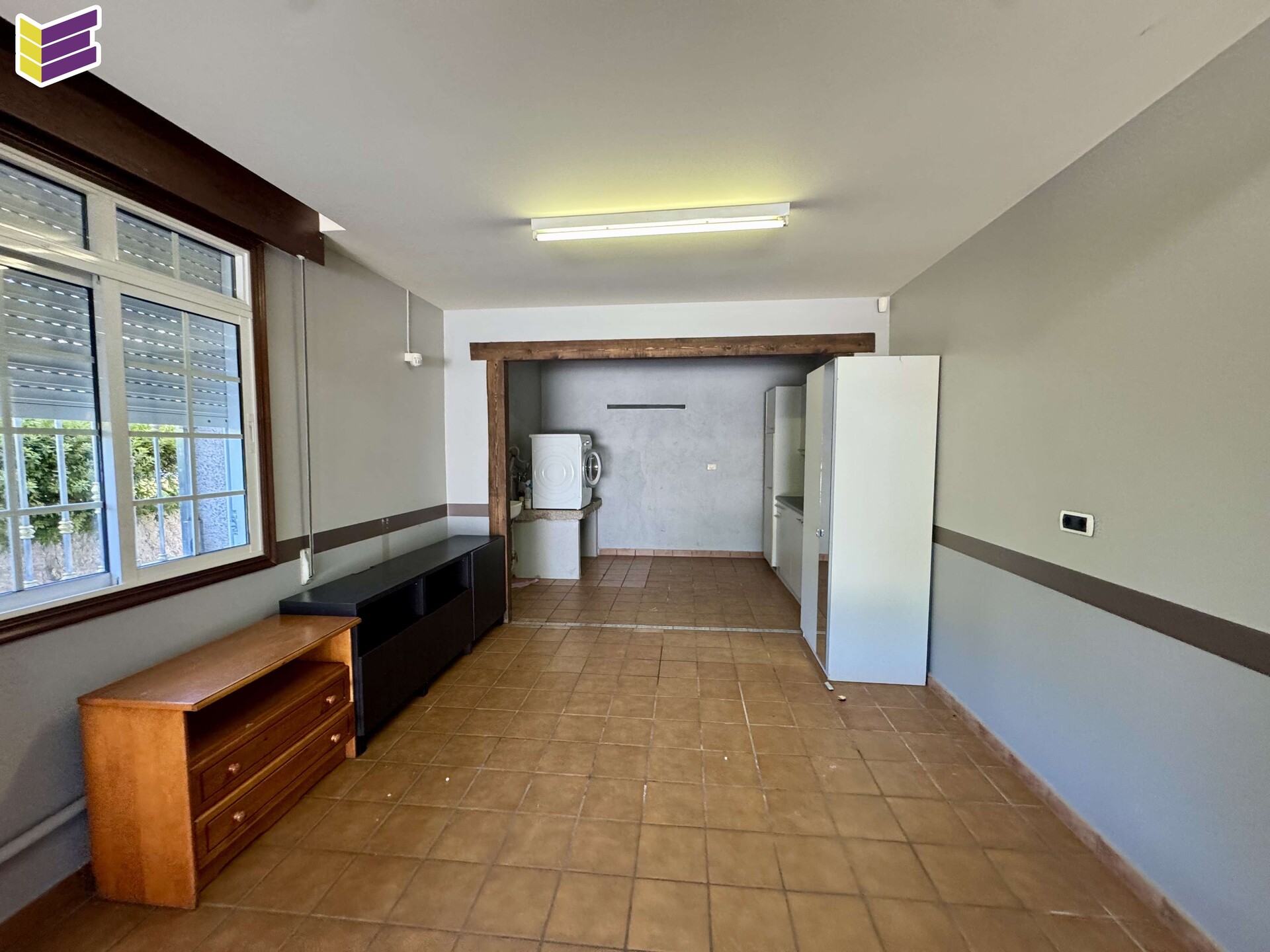 Moradia 90 m² em O Porriño