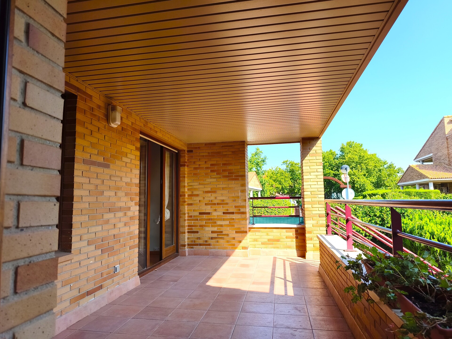 Piso de 335 m² en Zaragoza