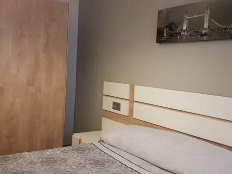 Piso de 75 m² en Baeza