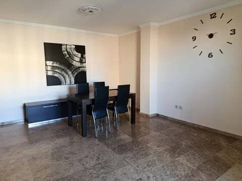Apartamento 96 m² em València