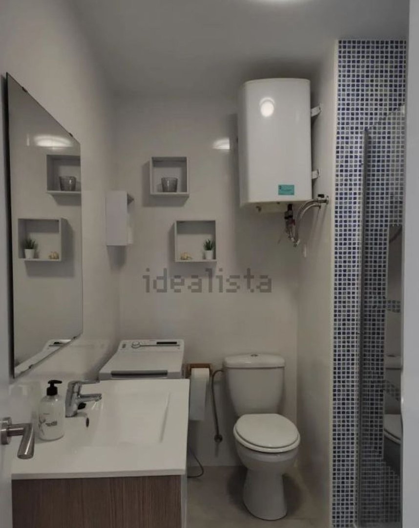 Appartement 55 m² à la Pobla de Farnals