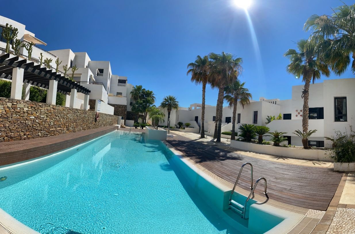 Piso de 150 m² en Mojácar