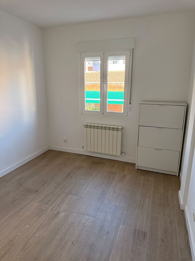 Piso de 72 m² en Valladolid