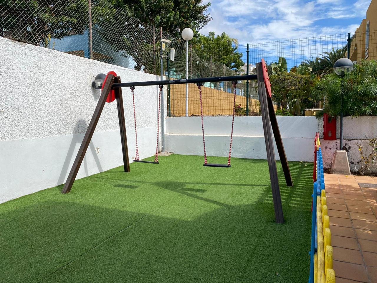 Piso de 45 m² en San Bartolomé de Tirajana