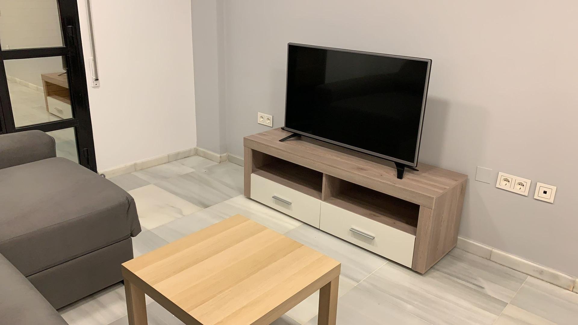 Piso de 65 m² en Almería
