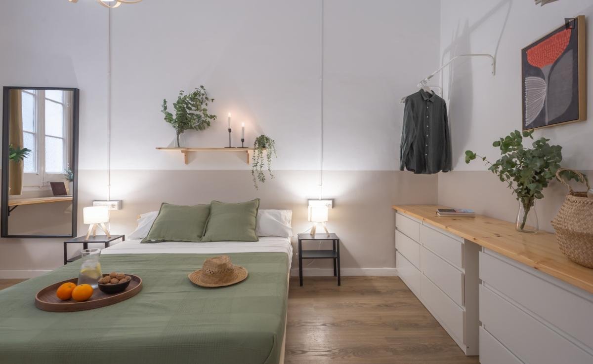 Habitación en alquiler, Barcelona
