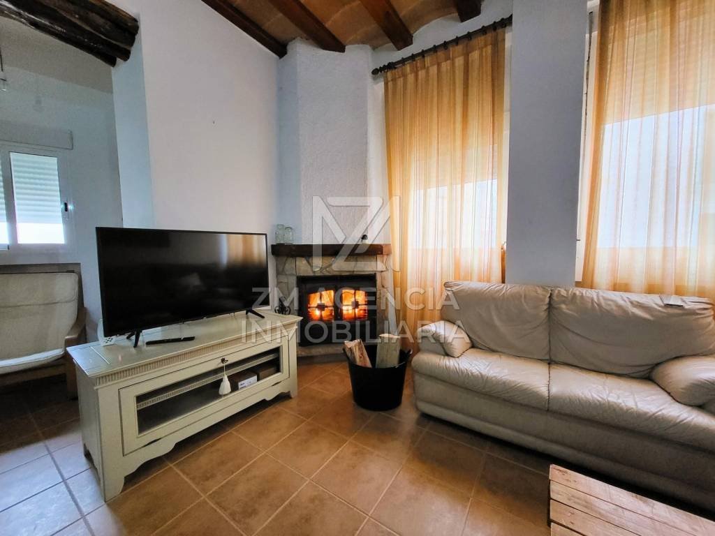 Piso de 222 m² en Sant Rafel del Riu