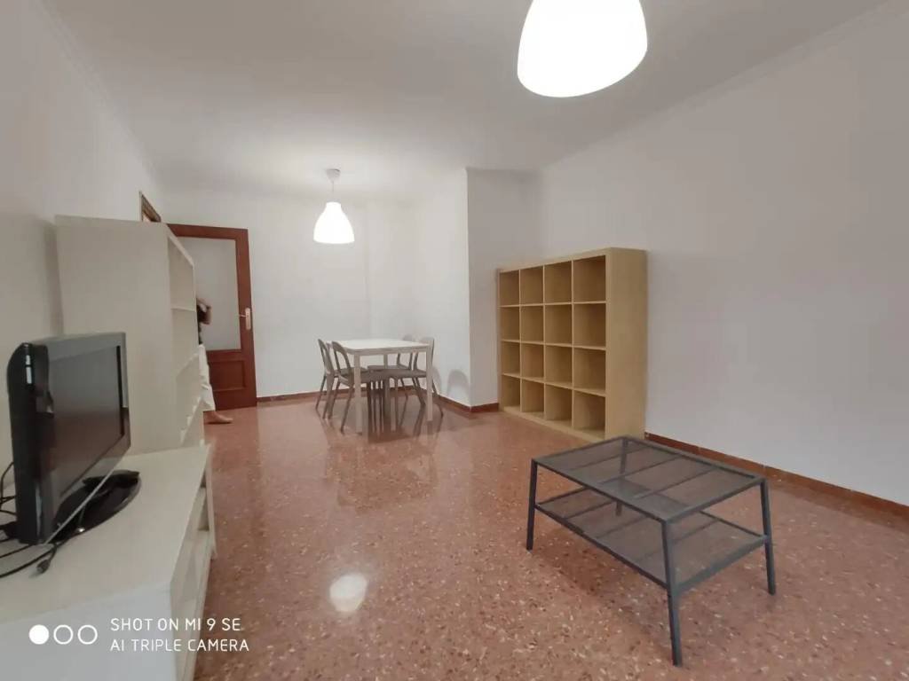 Piso de 95 m² en Alicante