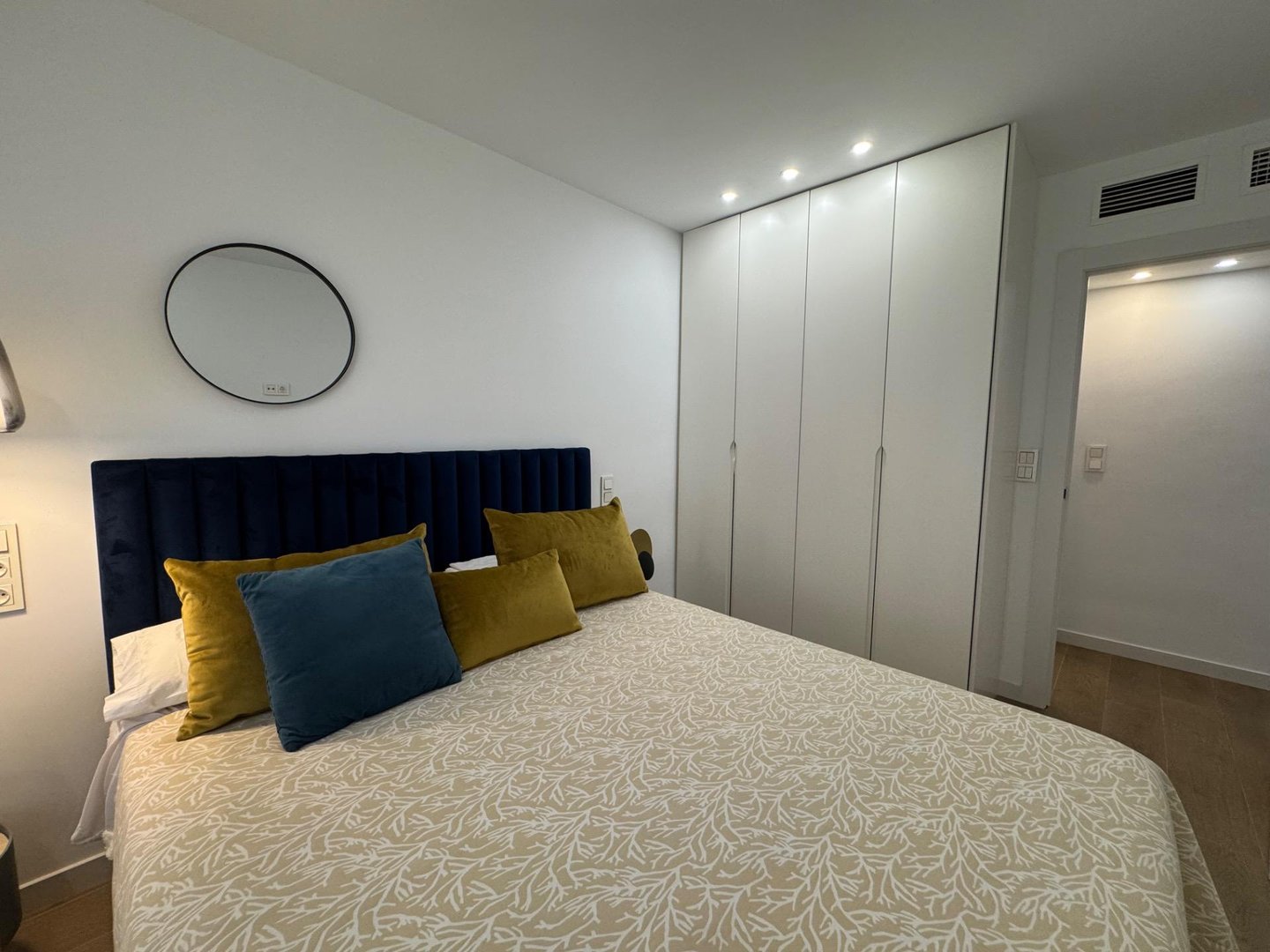 Piso de 115 m² en Águilas
