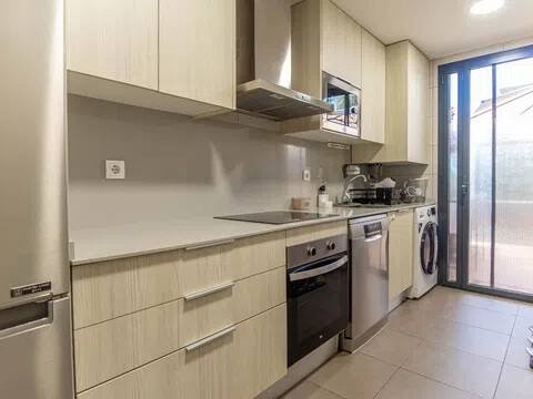 Piso de 161 m² en el Campello