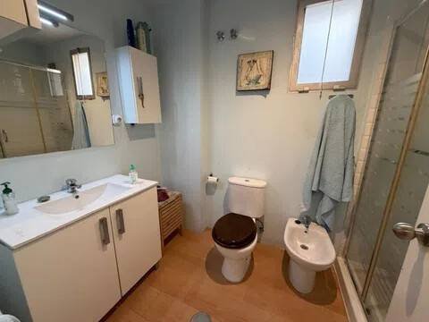 Piso de 120 m² en Sevilla