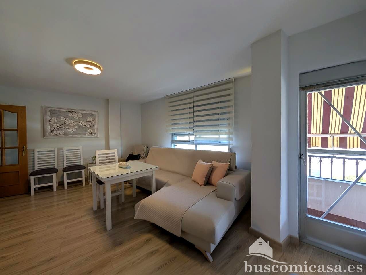 Pis de 102 m² a Linares