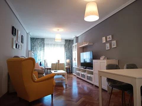 Pis de 80 m² a Valladolid