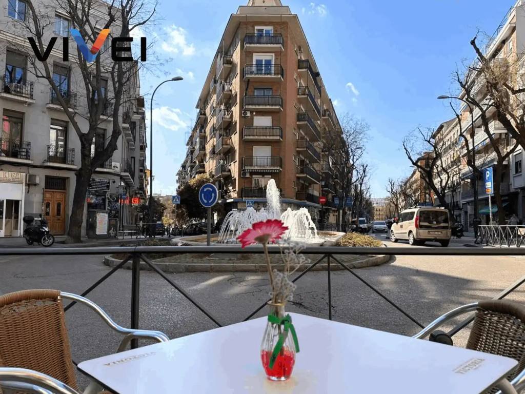 Pis de 50 m² a Madrid